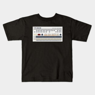 Revolution 909 Kids T-Shirt